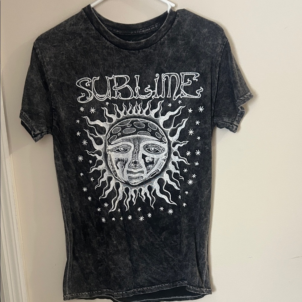 Sublime Graphic T-Shirt